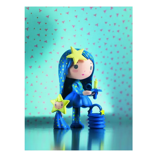 Tinyly - Luz &amp; Light