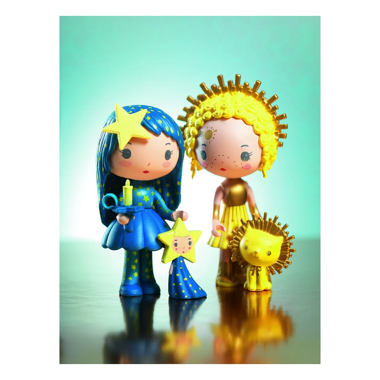 Tinyly - Luz & Light- Image produit n°5