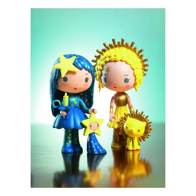 Tinyly - Luz &amp; Light