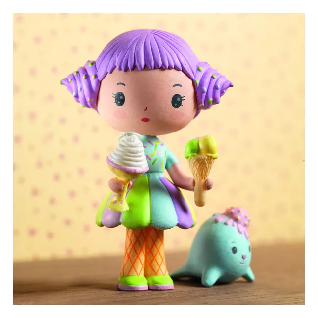 Tinyly - Tutti &amp; Frutti