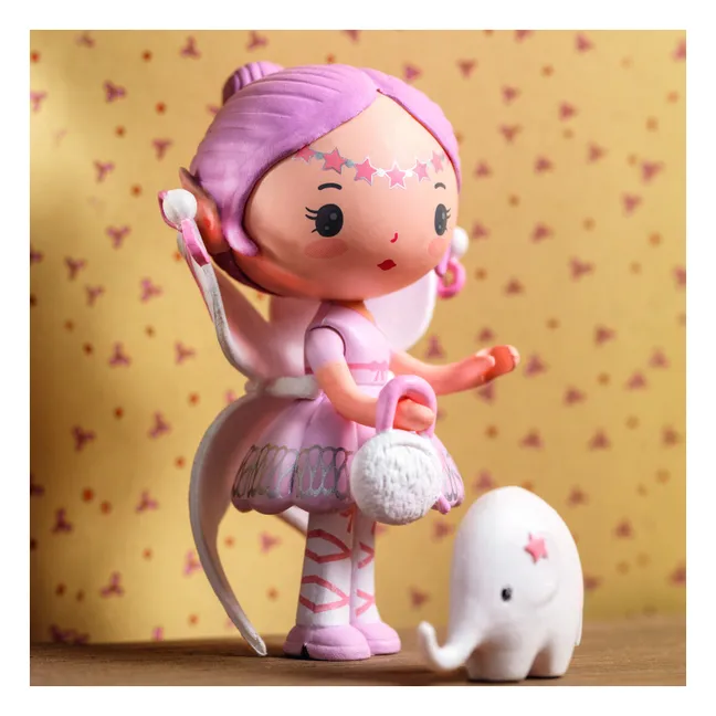 Tinyly - Elf &amp; Bolero