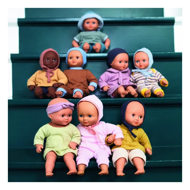 POMEA - Pistachio Baby