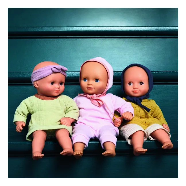 POMEA - Pistachio Baby