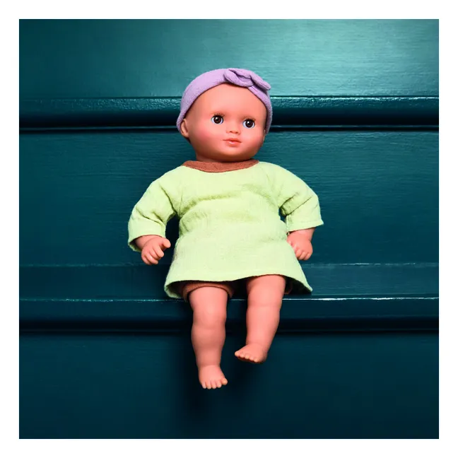 POMEA - Pistachio Baby