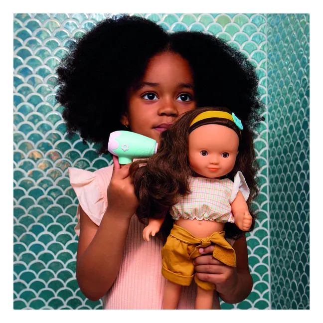 POMEA - Hair Styling Set