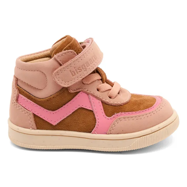 Baskets Jagger | Rose