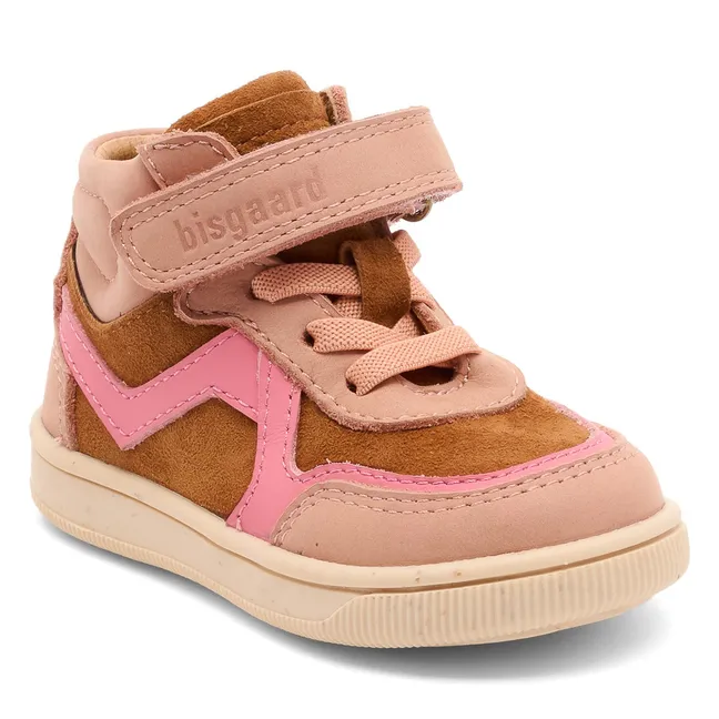 Baskets Jagger | Rose