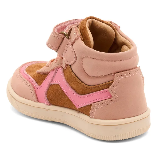 Baskets Jagger | Rose