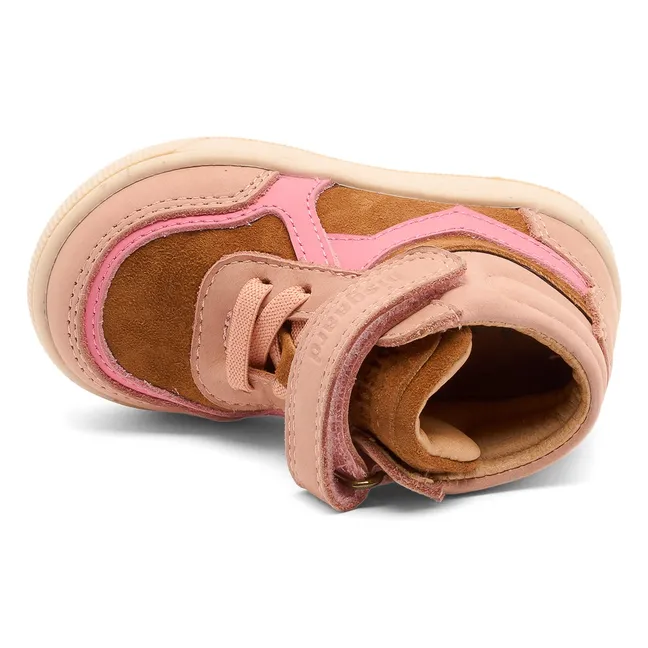 Jagger Sneakers | Pink