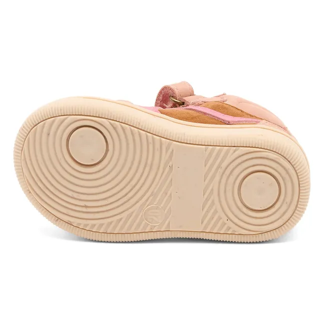 Baskets Jagger | Rose
