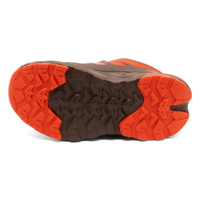 Fred Sneakers | Red