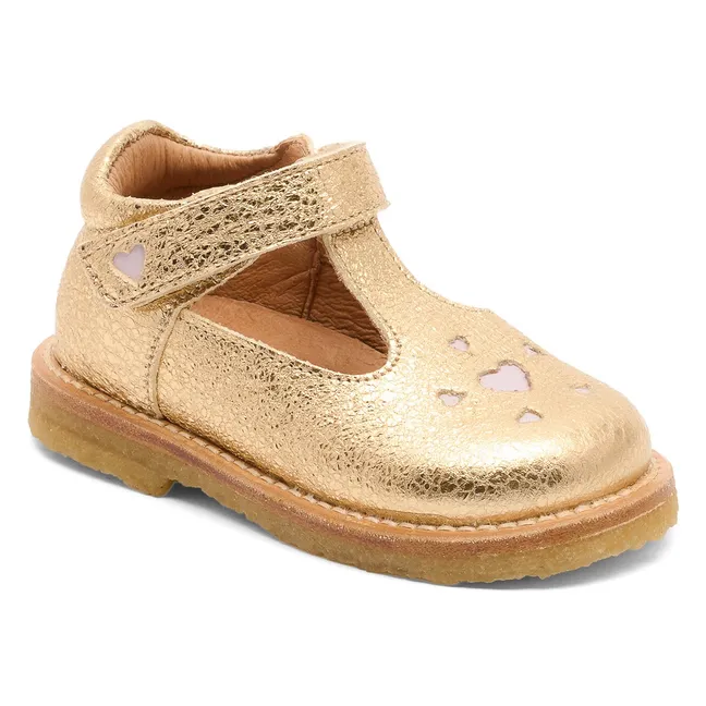 Babies Almea | Doré