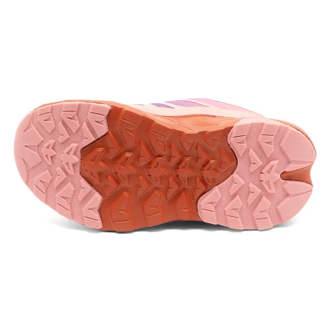 Fred Sneakers | Pink