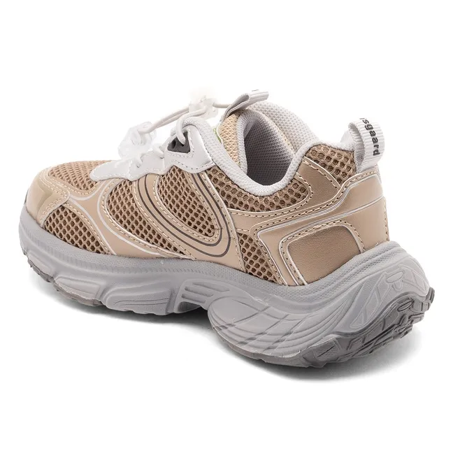 Hamilton Sneakers | Gold