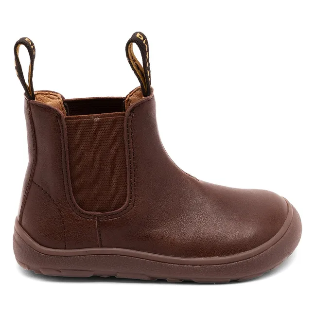 Bruno Boots | Dark Brown