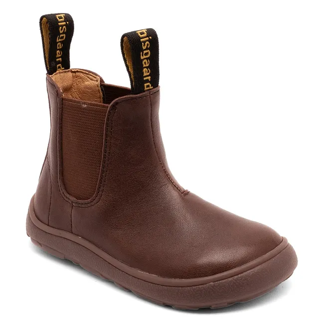 Bruno Boots | Dark Brown