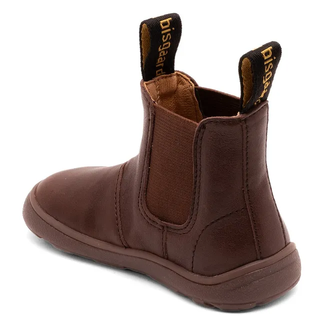 Bruno Boots | Dark Brown