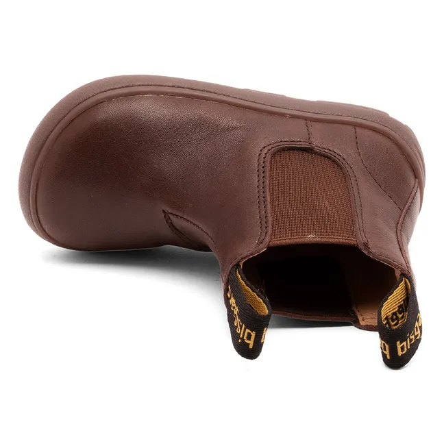 Bruno Boots | Dark Brown