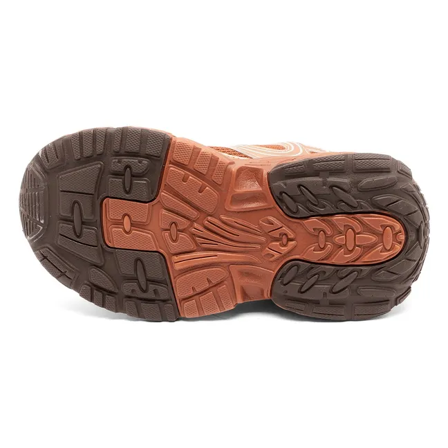 Baskets Hamilton | Marron