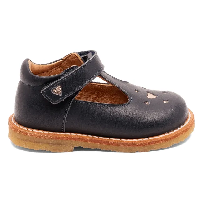 Babies Almea | Bleu marine