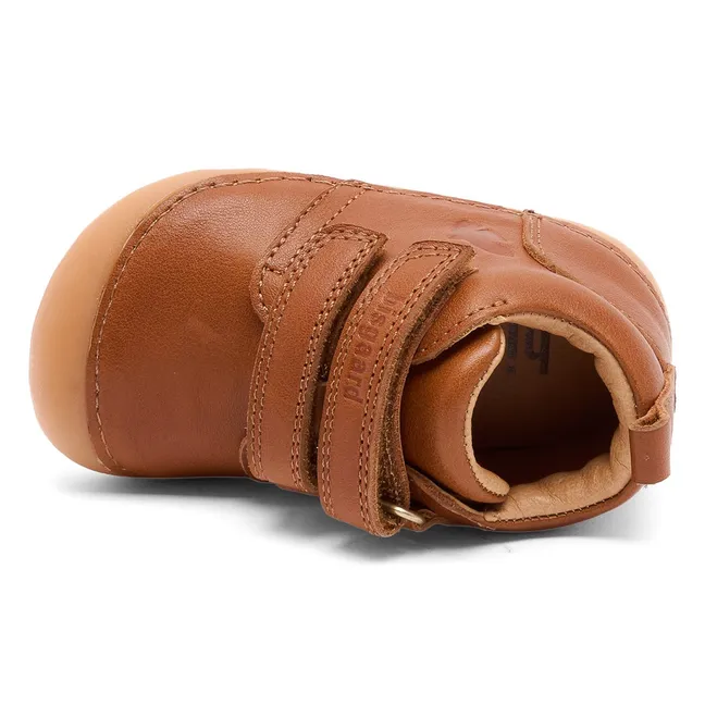 Baskets Carter | Cognac