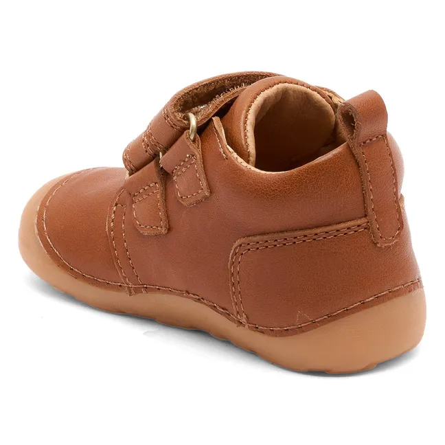 Baskets Carter | Cognac
