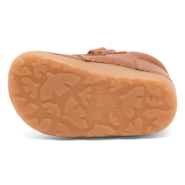 Baskets Carter | Cognac