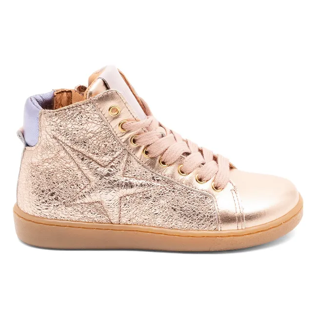 Baskets Gaia L | Rose