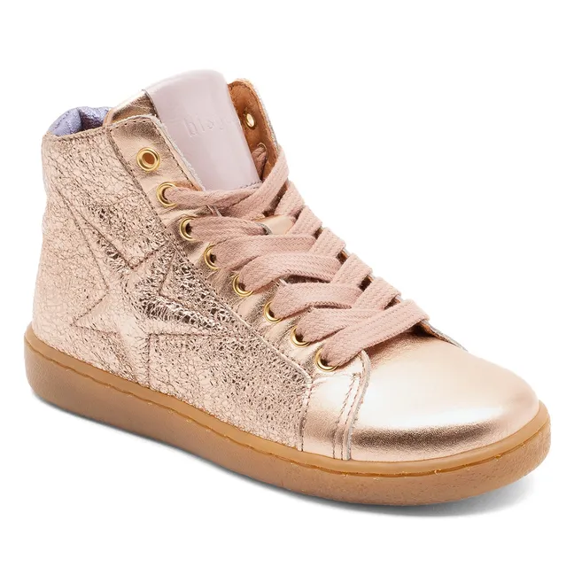 Baskets Gaia L | Rose