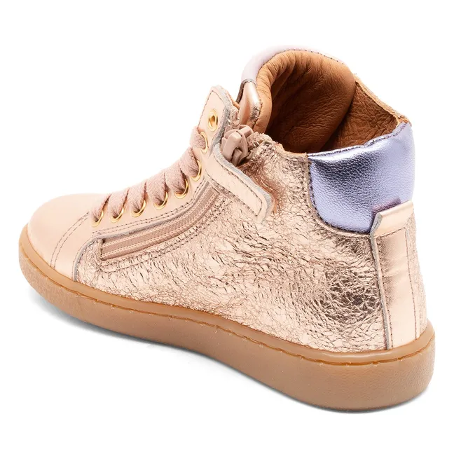 Baskets Gaia L | Rose