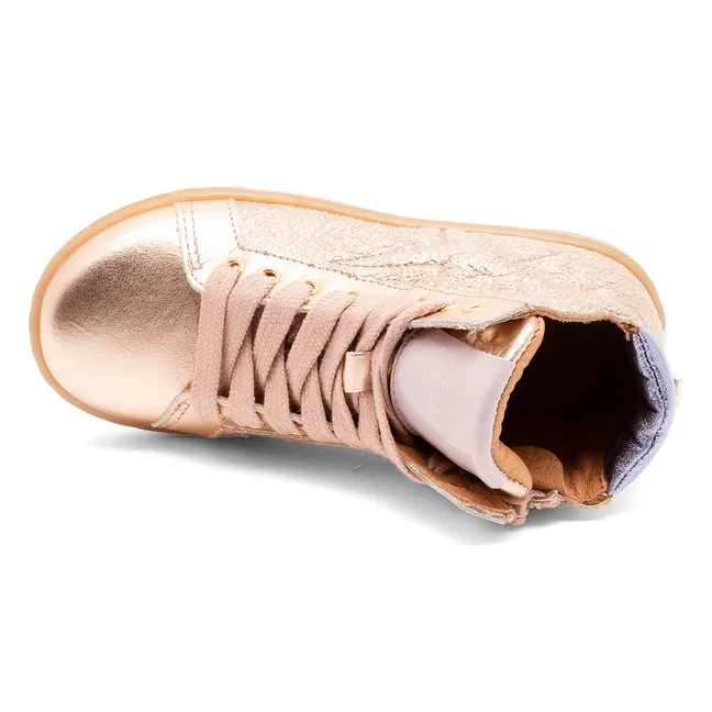 Baskets Gaia L | Rose