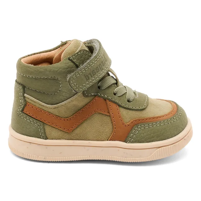 Jagger Sneakers | Green
