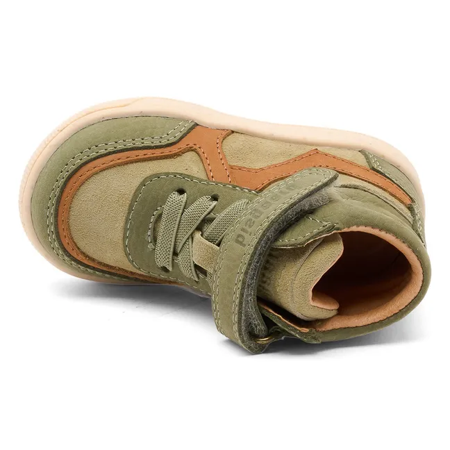 Jagger Sneakers | Green