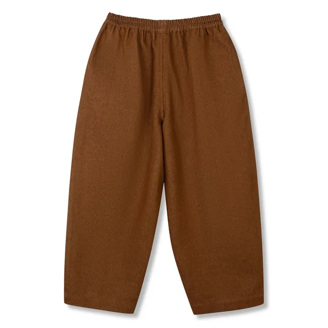 Jean Studio | Marron