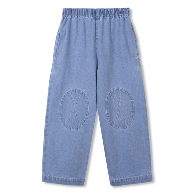 Jean Patchs | Bleu