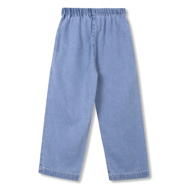 Jean Patchs | Bleu