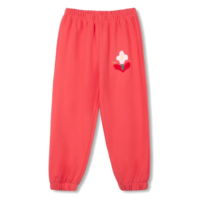 Jogger Fleur | Rose