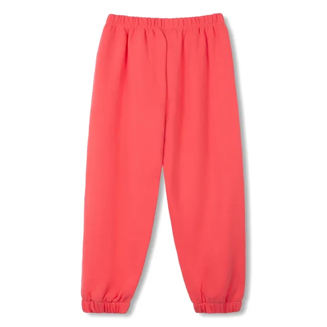 Jogger Fleur | Rose
