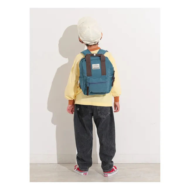 Sac à Dos Short Trip | Bleu horizon