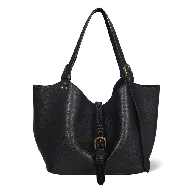 Sac Joseph S Buffle | Noir