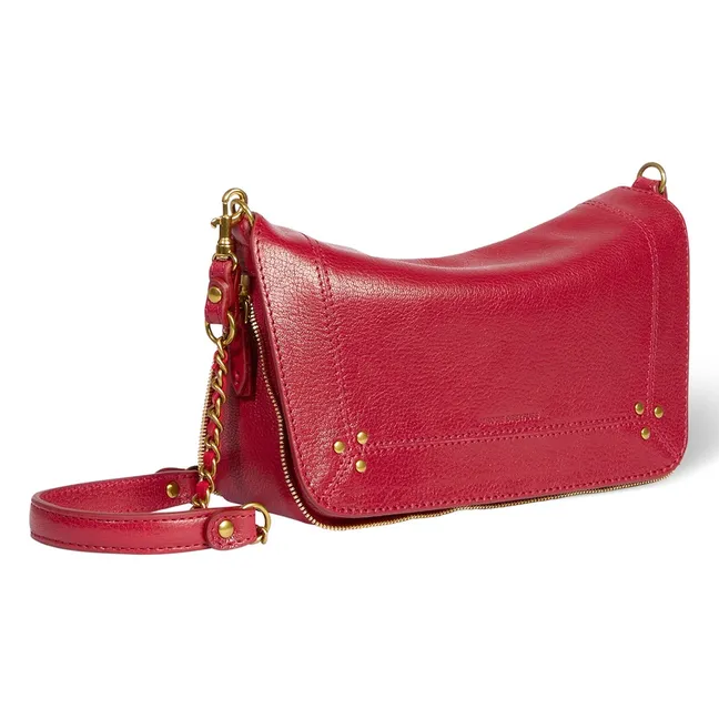 Sac Bobi S Chèvre | Carmin