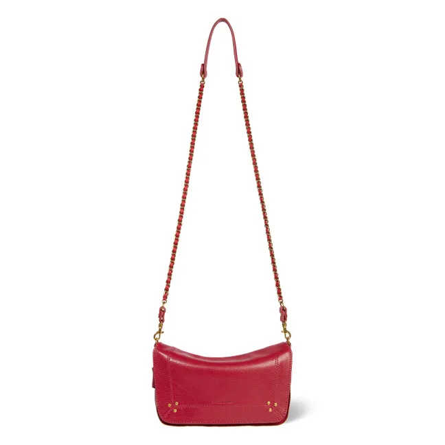 Sac Bobi S Chèvre | Carmin