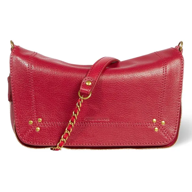 Sac Bobi S Chèvre | Carmin