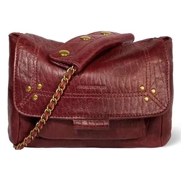 Sac Lulu S Agneau | Bordeaux