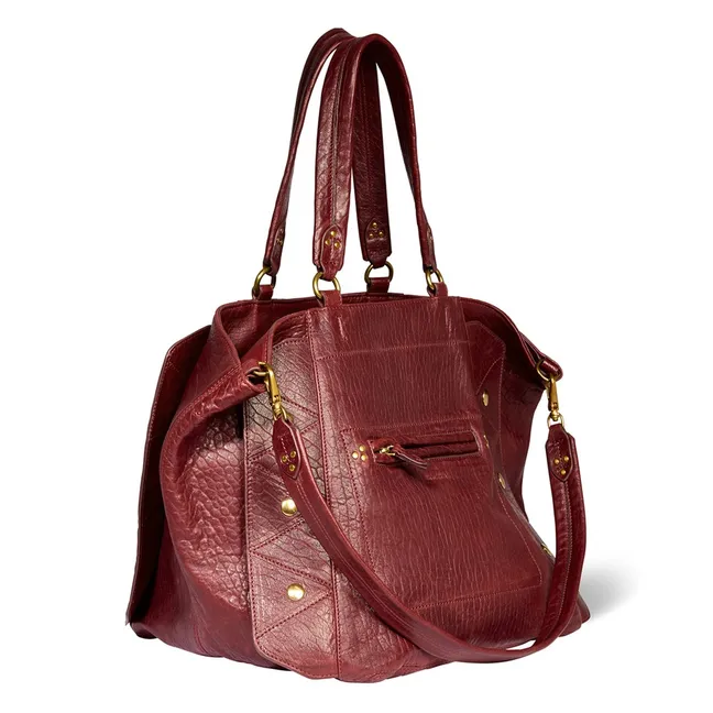 Sac Roger Agneau | Bordeaux