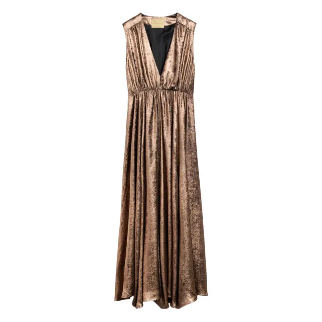 Robe Ysla | Bronze