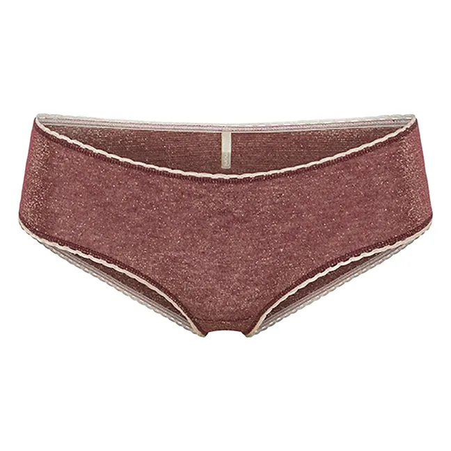 Culotte Amaca | Brique
