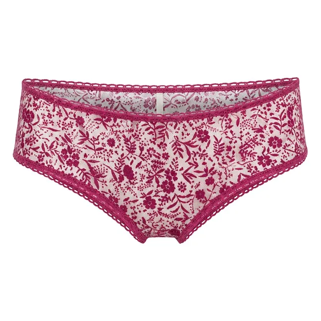 Culotte Amaca | Rose