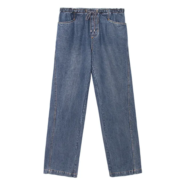 Jean Joey | Bleu