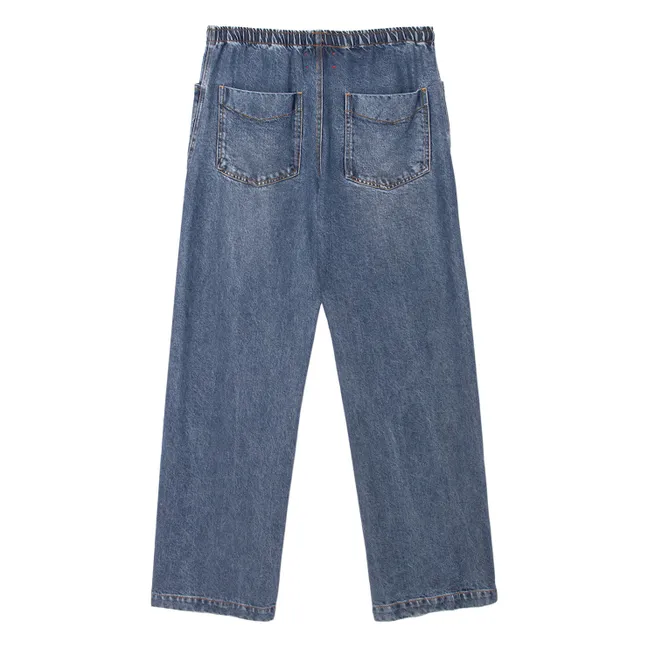 Jean Joey | Bleu